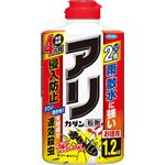 フマキラー カダン アリカダン粉剤徳用1.2kg × 3 点セット