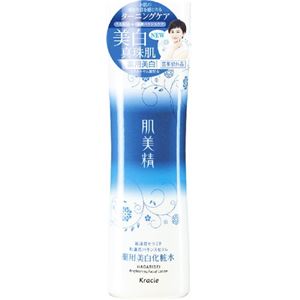 クラシエホームプロダクツ販売 肌美精 ターニングケア美白 薬用美白化粧水 × 3 点セット