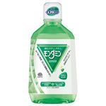 アース製薬 モンダミン ペパーミント 1080ML × 3 点セット