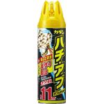 フマキラー カダンハチ・アブダブルジェット480ml × 3 点セット