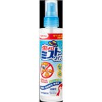 ジェクス チュチュベビー 虫よけミストタイプ150mL × 3 点セット