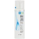 ロート製薬 肌ラボ 極潤ヒアルロン液 170mL × 3 点セット