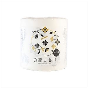 【ケース販売】 四国特紙 白檀の香り 1R × 30 点セット