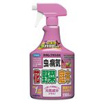 フマキラー カダンプラスDX 1100ml × 3 点セット