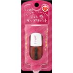 ロート製薬 SUGAO ジュレ感リップティント アプリコットピンク 4.7ml × 3 点セット