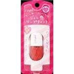 ロート製薬 SUGAO ジュレ感リップティント ローズピンク 4.7mL × 3 点セット