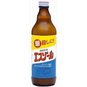 【ケース販売】 エステー エスゾール × 15 点セット