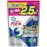 P＆G アリエールパワージェルボール3Dつめかえ用超ジャンボサイズ × 3 点セット