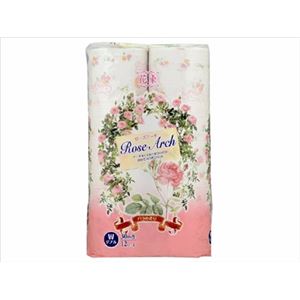 【ケース販売】 丸富製紙 花束ローズアーチ12RW × 8 点セット