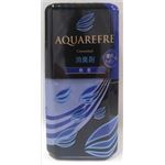 【ケース販売】 リベロ 新アクアリフレ室内トイレ用無香消臭剤 × 20 点セット