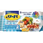 【ケース販売】 ライオン リードクッキングペーパースマートタイプ36枚 × 24 点セット