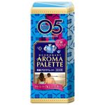 【ケース販売】 アース製薬 消臭アロマパレット マイルドブルー × 12 点セット
