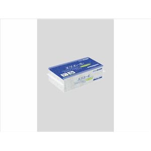 【ケース販売】 大王製紙 EタオルスマートタイプS200枚（中判） × 30 点セット