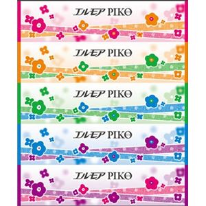 【ケース販売】 カミショウジ エルモアピコティシュー160W×5P × 12 点セット