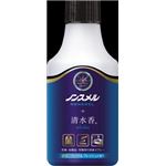 【ケース販売】 白元アース ノンスメル清水香衣類・布製品・空間用スプレーハーバルフレッシュの香りつけかえ300ml × 15 点セット