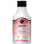 【ケース販売】 白元アース ノンスメル清水香 衣類・布製品・空間用スプレー フローラルフレッシュの香り つけかえ300mL × 15 点セット