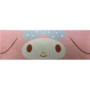 【ケース販売】 ハヤシ商事 マイメロディキュートピンク150W × 20 点セット
