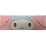 【ケース販売】 ハヤシ商事 マイメロディキュートピンク150W × 20 点セット