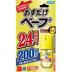 フマキラー おすだけベープスプレー200回分 × 6 点セット