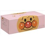 【ケース販売】 王子ネピア ネピアアンパンマン鼻セレブティシュ180組 × 20 点セット