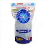 【ケース販売】 リベロ アクアリフレ消臭ビーズつめかえ用大容量無香 × 16 点セット