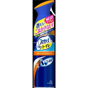 【ケース販売】 P＆G トイレのファブリーズミストラル クリーンシトラスのミスト × 12 点セット