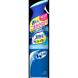 【ケース販売】 P＆G トイレのファブリーズミストラル フルーティーソープのミスト × 12 点セット