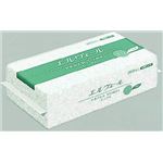 【ケース販売】 大王製紙 エルヴェールペーパータオルエコドライシングル200枚（中判） × 30 点セット