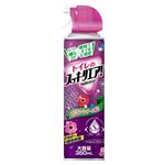 【ケース販売】 アース製薬 トイレのスッキーリエア！ Sukki‐riea！ アロマラベンダーの香り × 20 点セット