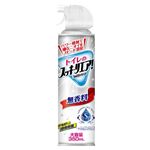 【ケース販売】 アース製薬 トイレのスッキーリエア！ Sukki‐riea！ 無香料 × 20 点セット