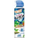 【ケース販売】 アース製薬 トイレのスッキーリエア！スッキーリミントの香り × 20 点セット