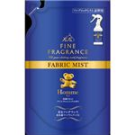 【ケース販売】 NSファーファ・ジャパン ファーファ ファインフレグランスファブリックミストオム詰替 × 16 点セット
