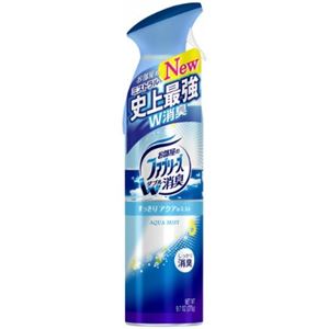 【ケース販売】 P＆G ファブリーズミストラル すっきりアクアのミスト × 12 点セット