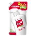 【ケース販売】 レキッドベンキーザー 液体ミューズオリジナルジャンボ詰替 × 8 点セット