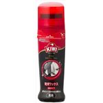 【ケース販売】 ジョンソン KIWIエリート 黒色用 × 12 点セット