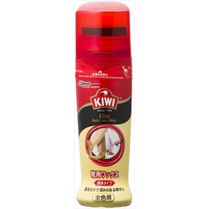 【ケース販売】 ジョンソン KIWIエリート 全色用 × 12 点セット