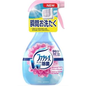 【ケース販売】 P＆G ファブリーズほのかなフラワーブロッサムの香り × 12 点セット