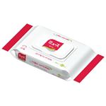【ケース販売】 レキッドベンキーザー ミューズどこでもウエットクロス40P × 12 点セット
