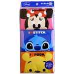 【ケース販売】 ハヤシ商事 ディズニースマイル12P × 30 点セット
