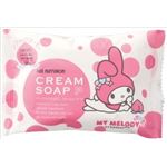 【ケース販売】 太陽油脂 パックスナチュロン クリームソープP × 36 点セット