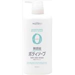 【ケース販売】 熊野油脂 ファーマアクト 無添加ボディソープ × 16 点セット