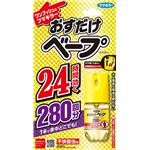 フマキラー おすだけベープスプレー280回分 × 6 点セット