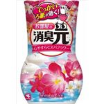 【ケース販売】 小林製薬 お部屋の消臭元 心やすらぐスパフラワー × 16 点セット