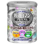 【ケース販売】 アース製薬 バスロマン プレミアム スキンケア × 12 点セット