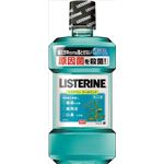 【ケース販売】 ジョンソン＆ジョンソン リステリン クールミント × 12 点セット