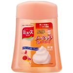 【ケース販売】 レキッドベンキーザー ミューズノータッチ詰替グレープフルーツ250ML × 12 点セット