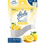 【ケース販売】 ジョンソン グレードHANG＆FRESH香りのプチバッグレモン × 36 点セット