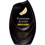 【ケース販売】 エステー お部屋の消臭力 Premium Aroma プレシャスクール × 18 点セット