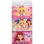 【ケース販売】 ダイレイ アイカツ6P × 60 点セット