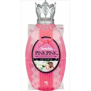 【ケース販売】 小林製薬 サワデーPINKPINK エタニティガール × 18 点セット